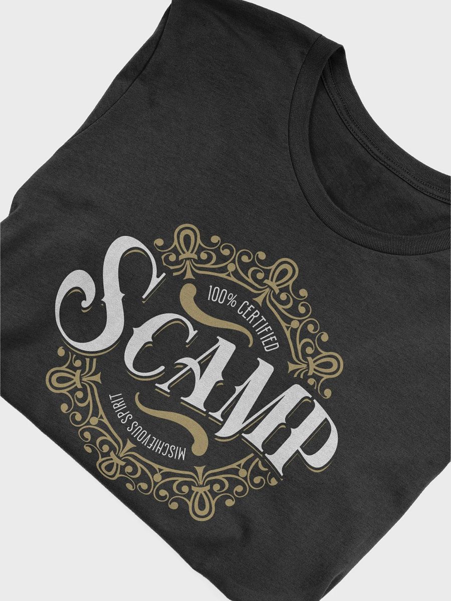 Scamp Vintage Shirt product image (4)