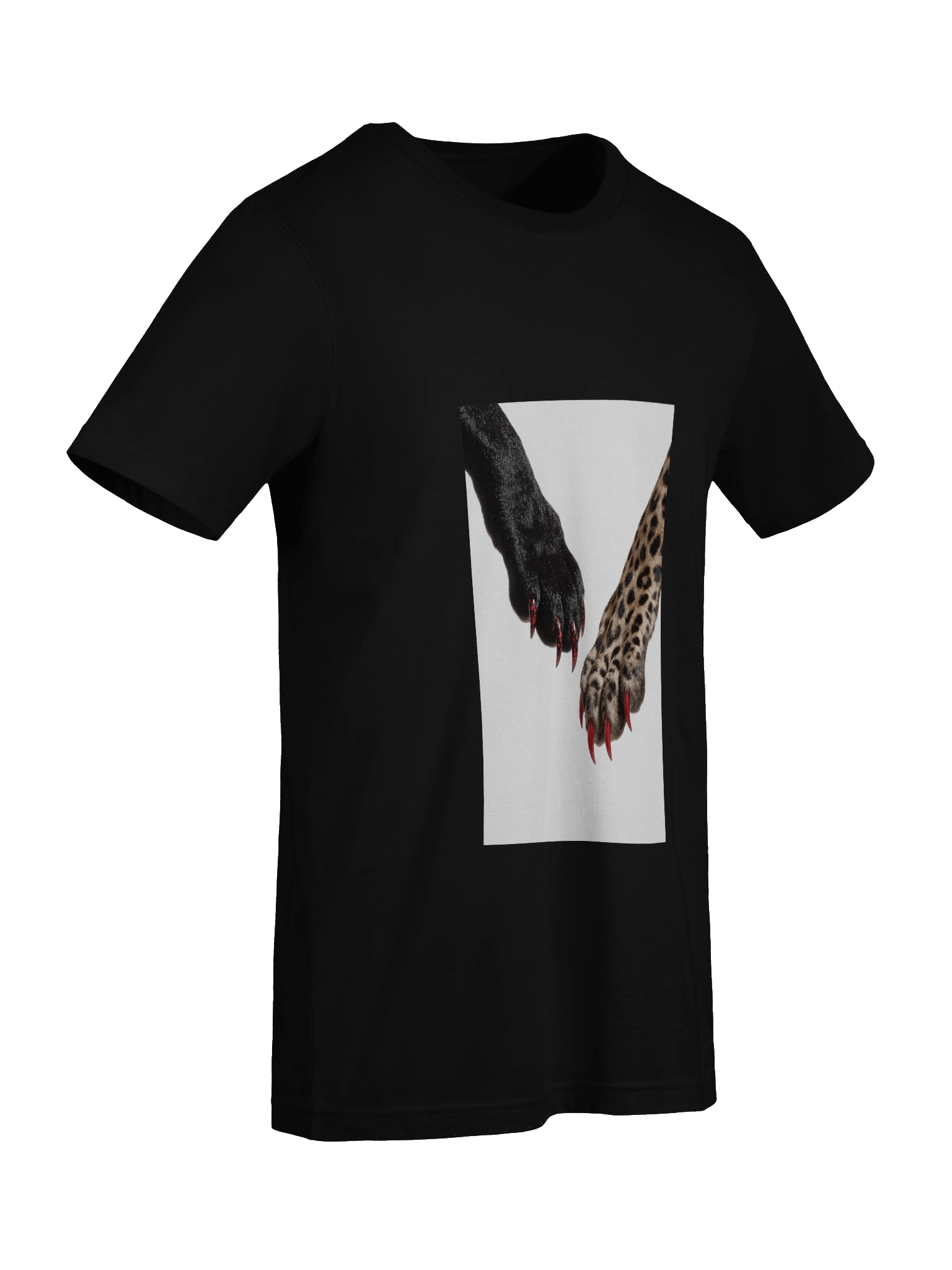 Divas - Supersoft T-Shirt product image (9)