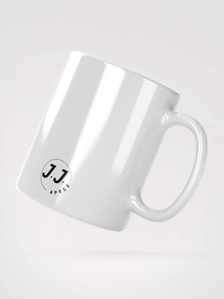 Did I cuss? (mug.) product image (3)