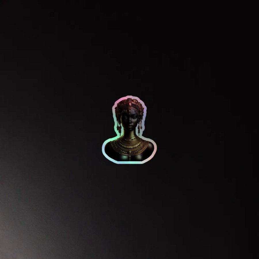Iniko Sticker product image (4)