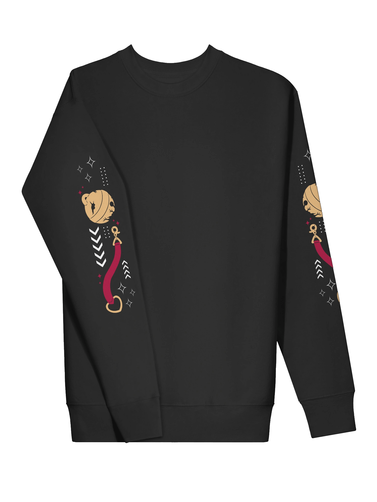 Cherry Sweatshirt product image (3)