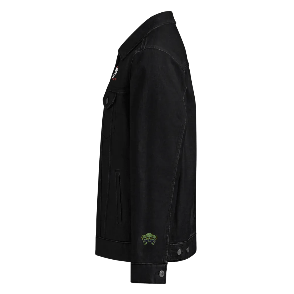 GAME HAWG JEAN JACKET product image (5)