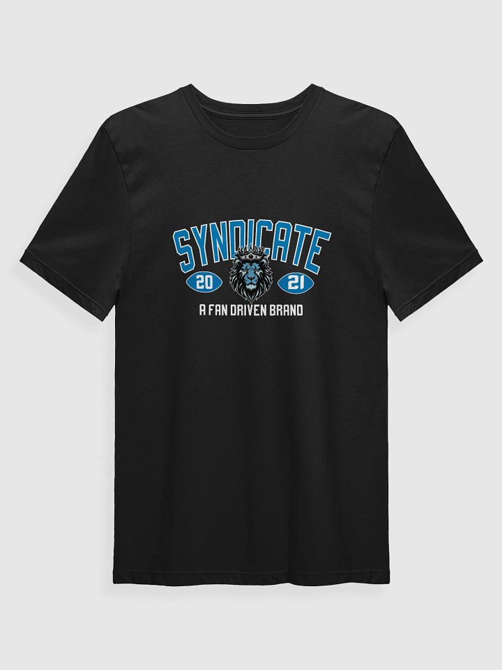 "Fan Driven Brand" Tee product image (1)