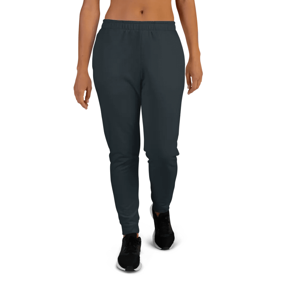 Navy Blue Women Joggers product image (1)