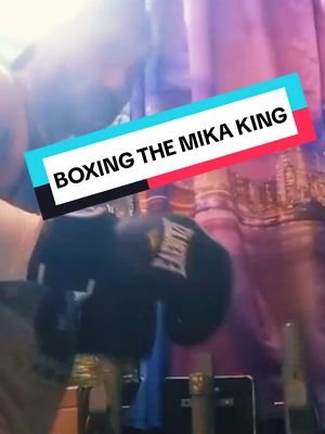 THE MIKA KING TRAINING. SESION DE BOXEO .2025. ENTRENANDO DURO. SPAIN,2025. YOUTUBE: THE MIKA KING NO PAIN  NO GAIN TRAINING VIDEOS 🎞️🎥🎙️💥👊🏋️💪🏽❤️🥊🥋🥋🎳 #THEMIKAKING #boxeo #fitnessmotivation #Rap #graffiti 
