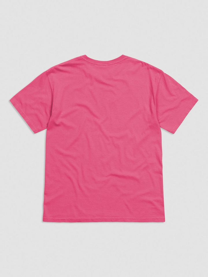 TYDIE Bold Brushstroke T-Shirt product image (2)