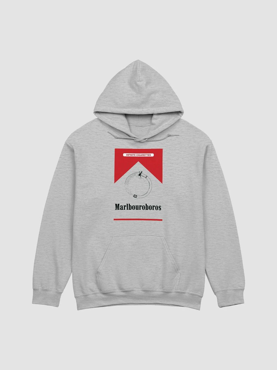 Marlbouroboros product image (1)