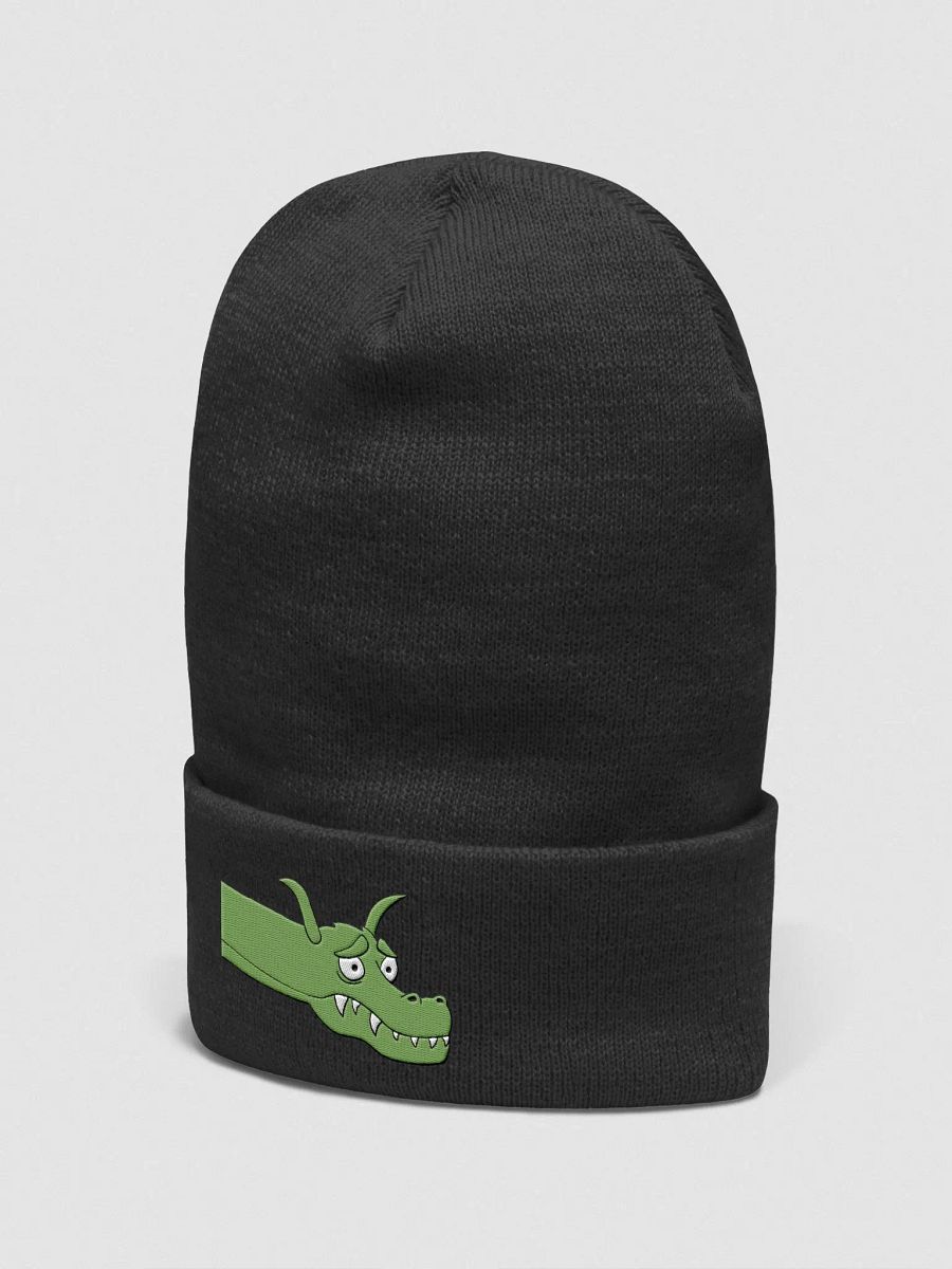 Divorce Dragon (Beanie) product image (4)