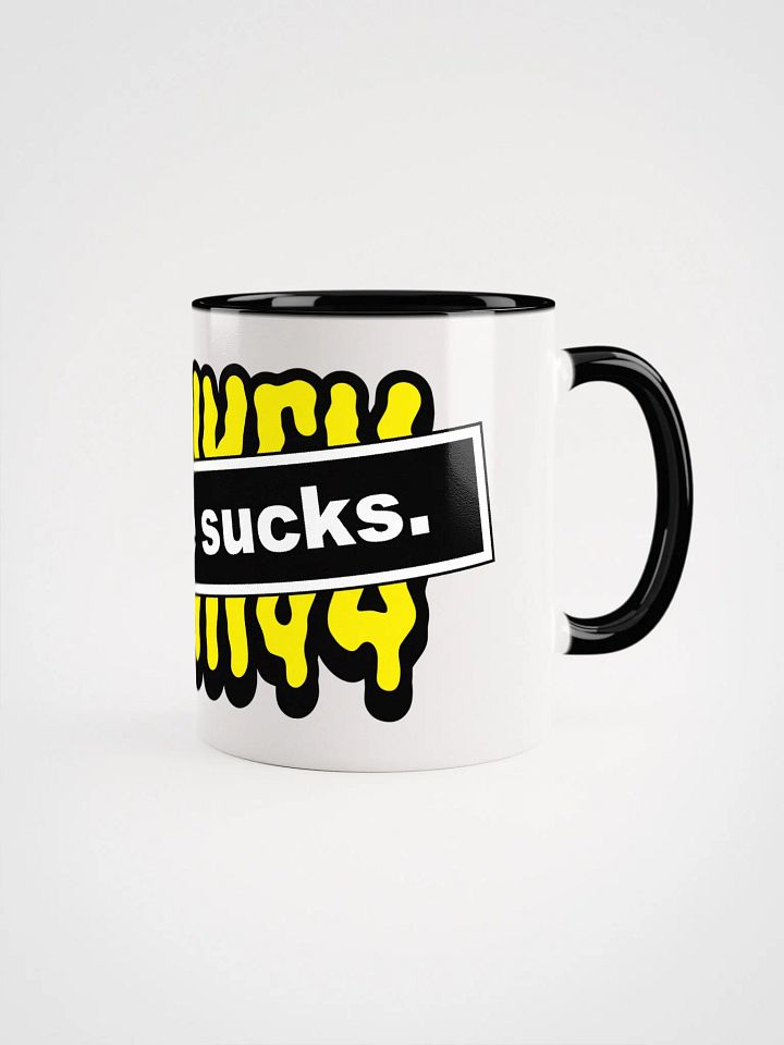 Jungle Sucks product image (2)