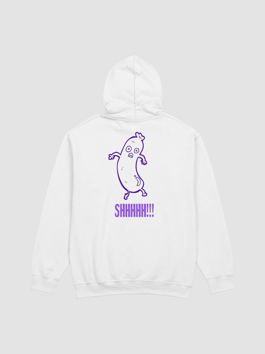 Where Is The Sausages Horror Hoodie product image (38)