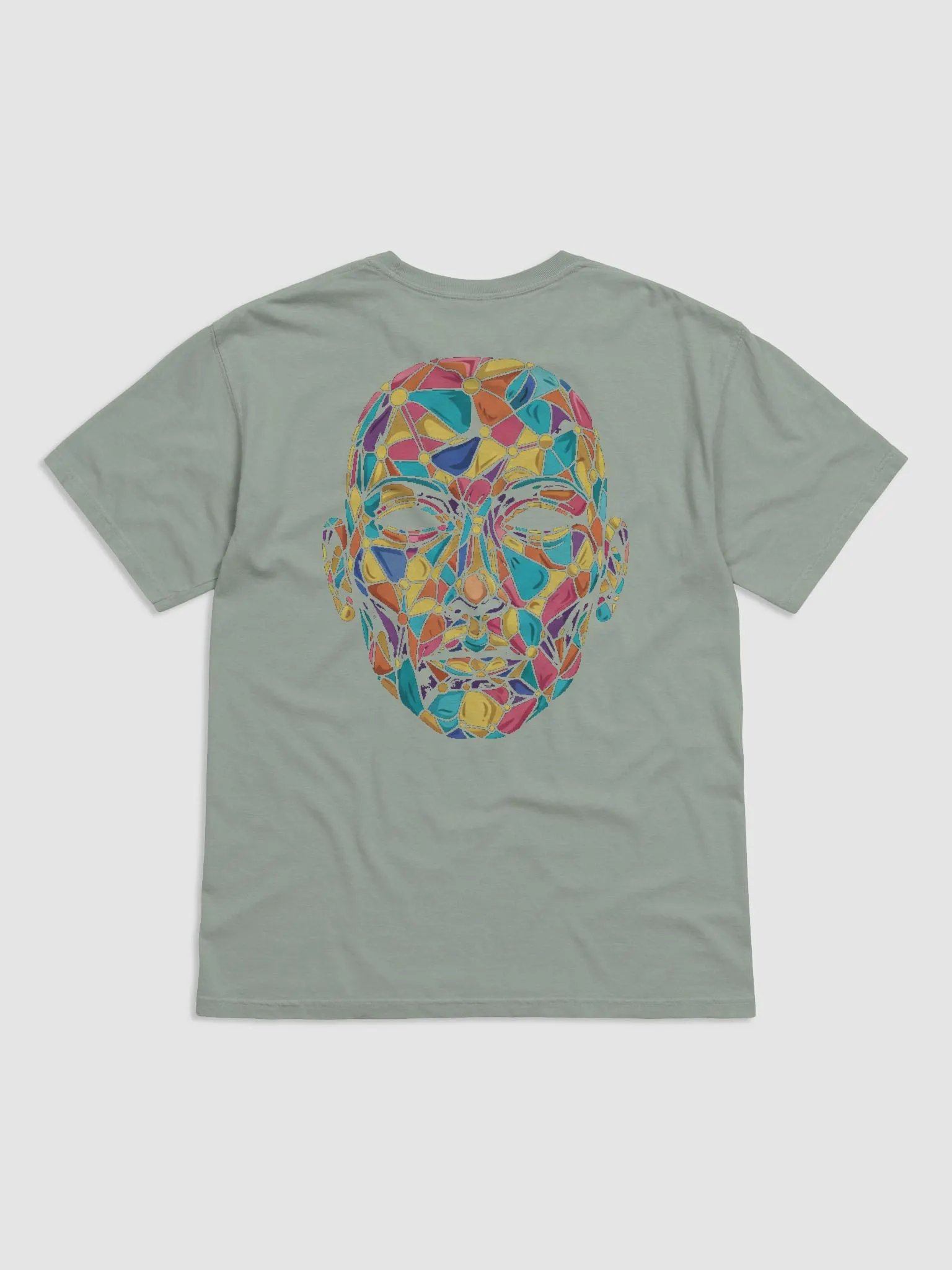 Happy Social Construct Day Shirt product image (24)