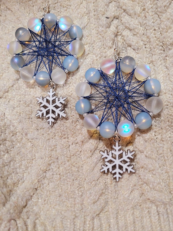 Arctic snow flake product image (2)