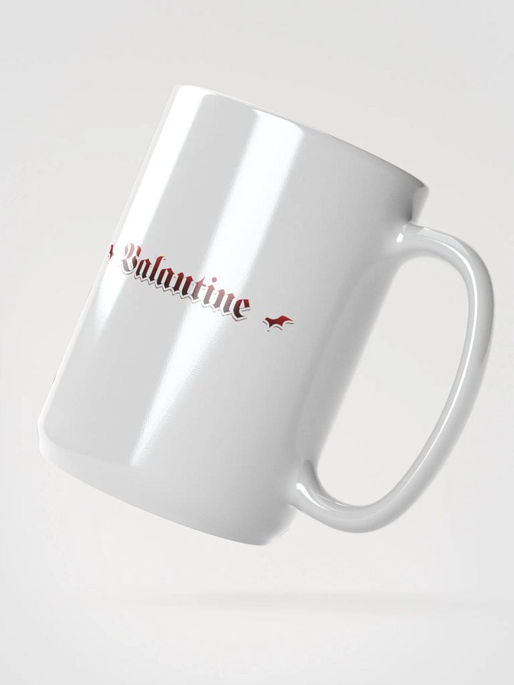 valantine avatar vtuber official mug product image (2)