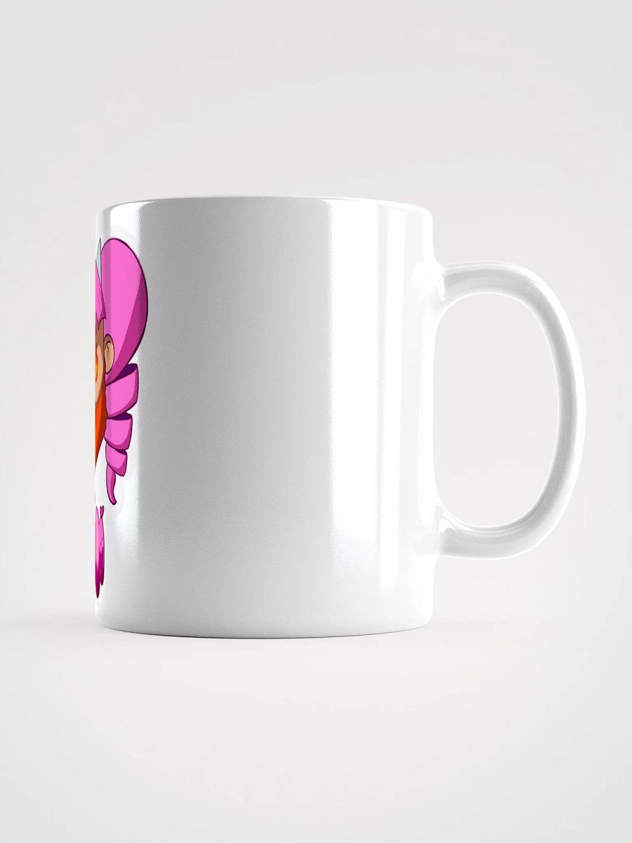 UWU Ginger Rage Mug product image (2)