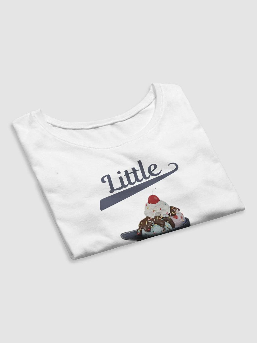 Little Baseball Tee product image (7)