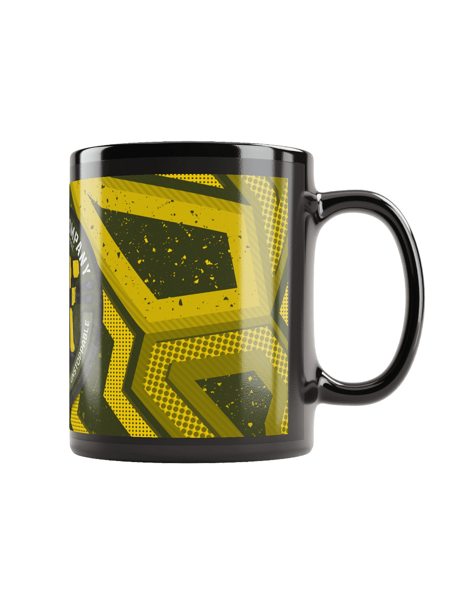 69th M3CH Company Coffee Mug 6 product image (3)