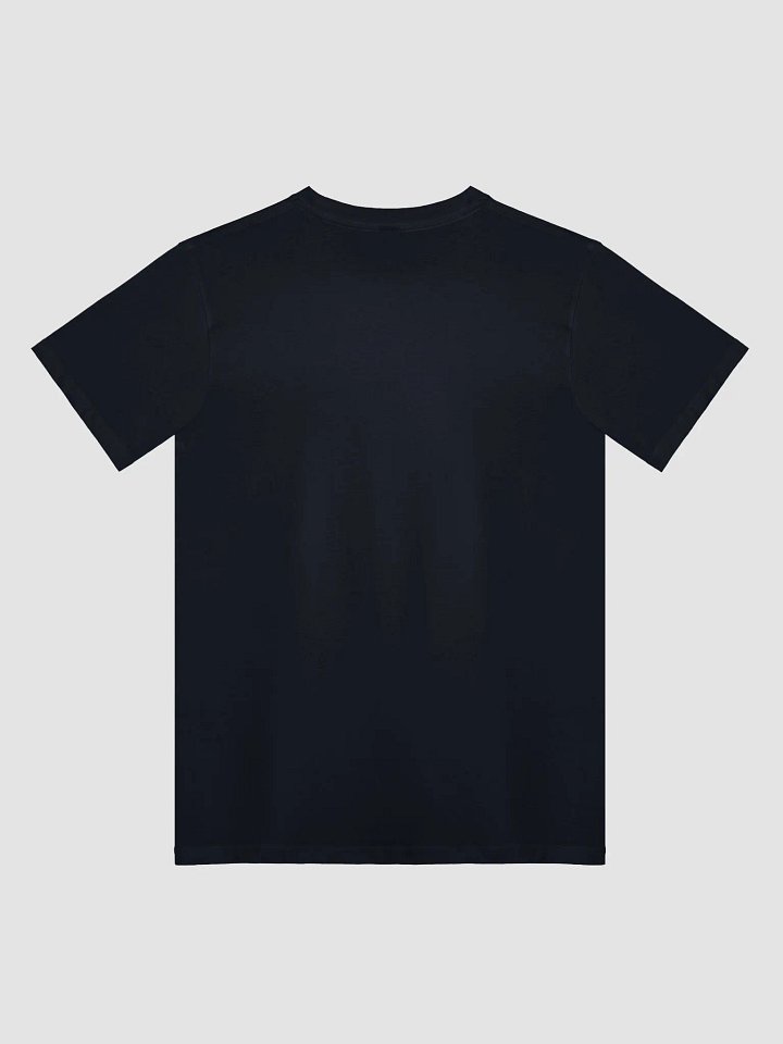 T-shirt (with Ramiz Guliyev's picture) product image (2)