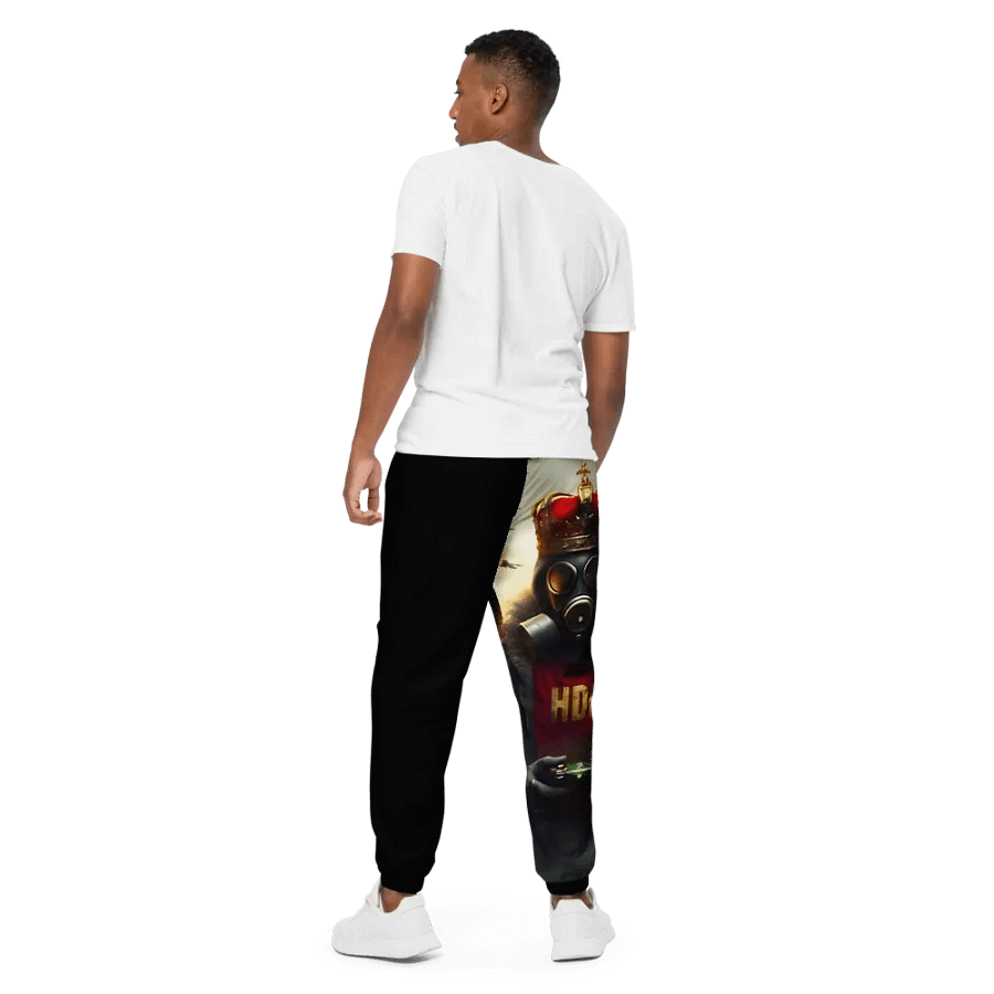 HDI KingNeal Pants product image (4)