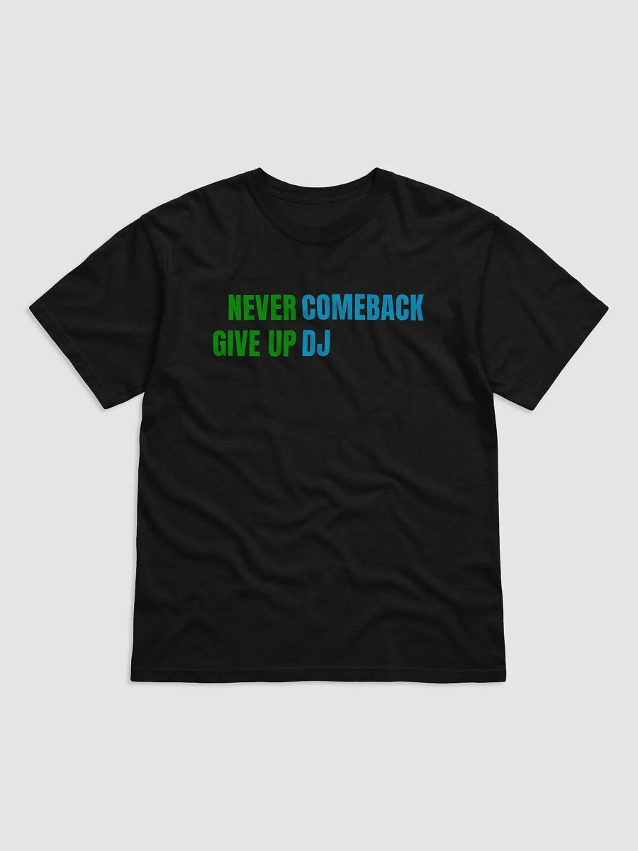 Never give up? product image (57)