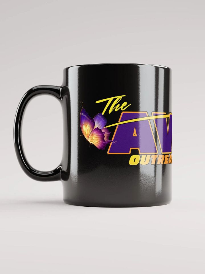 AVAH Outreach Group Mug product image (2)