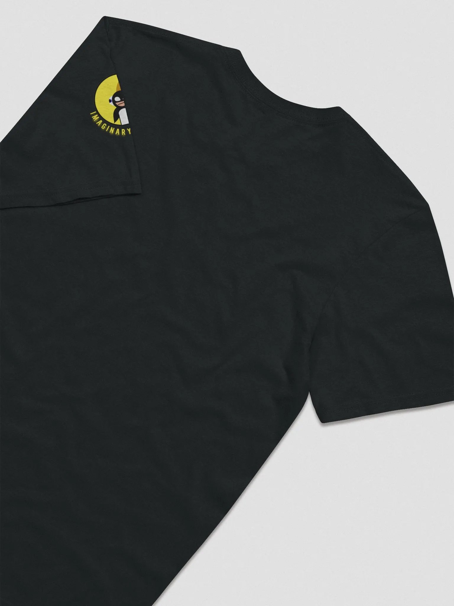 Pengwin Badge T-Shirt product image (7)