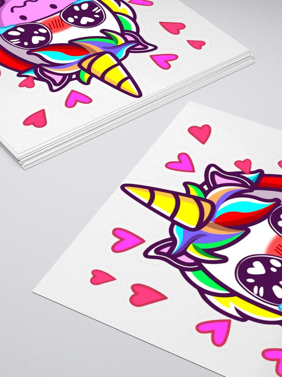 2. SWOON Sticker product image (4)