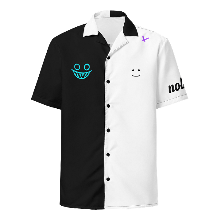 NLD All Out Designer Shirt product image (1)