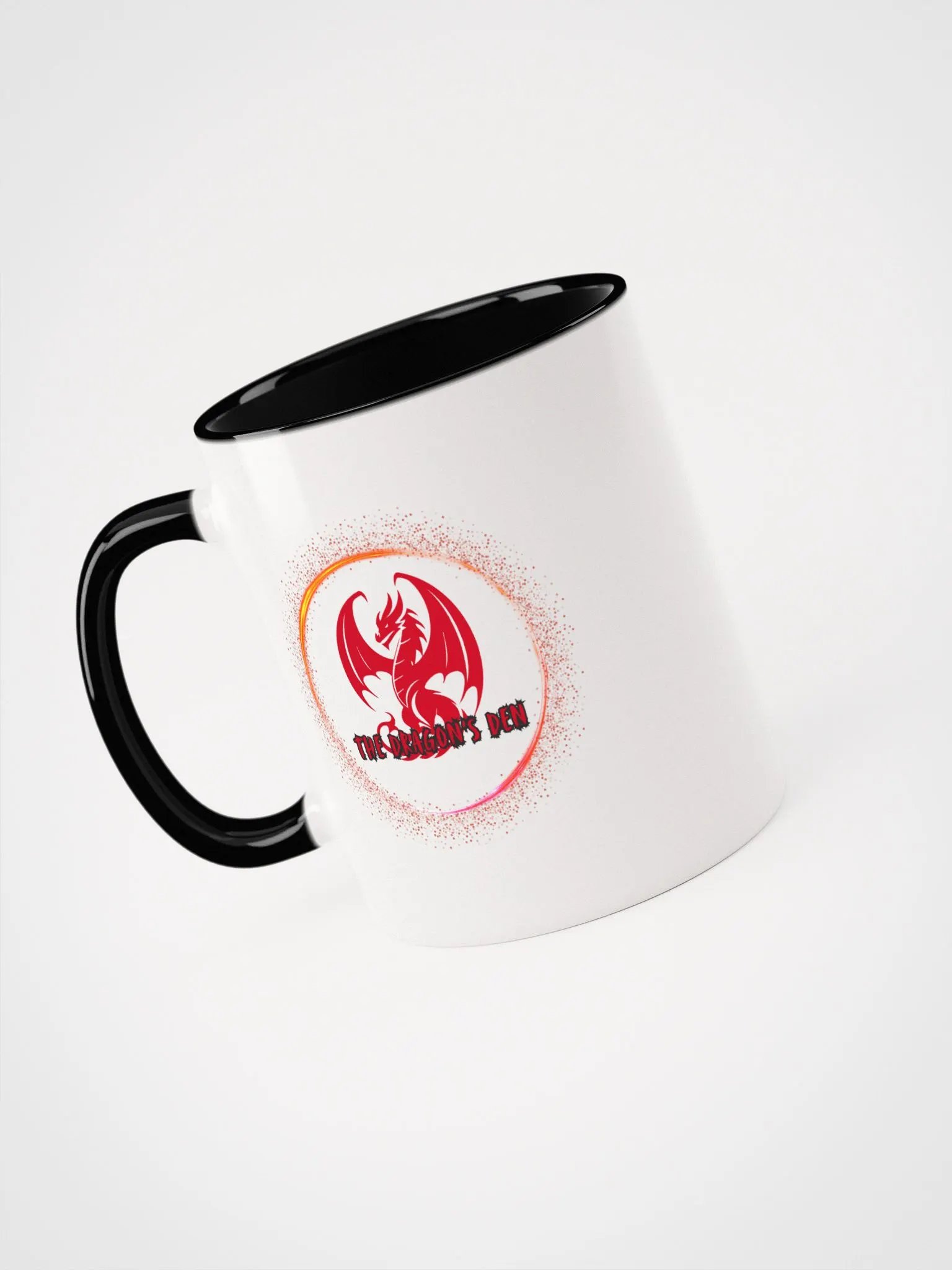 Dragon's Den Colorful Mug product image (25)