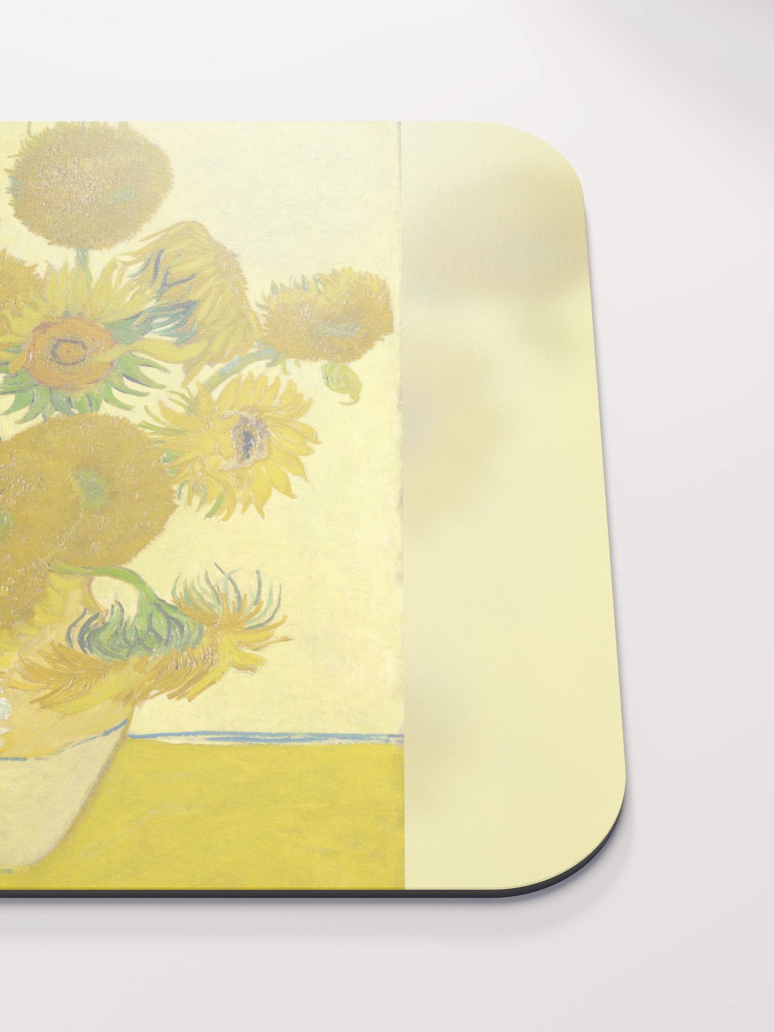 Sunflowers Mouse Pad product image (5)