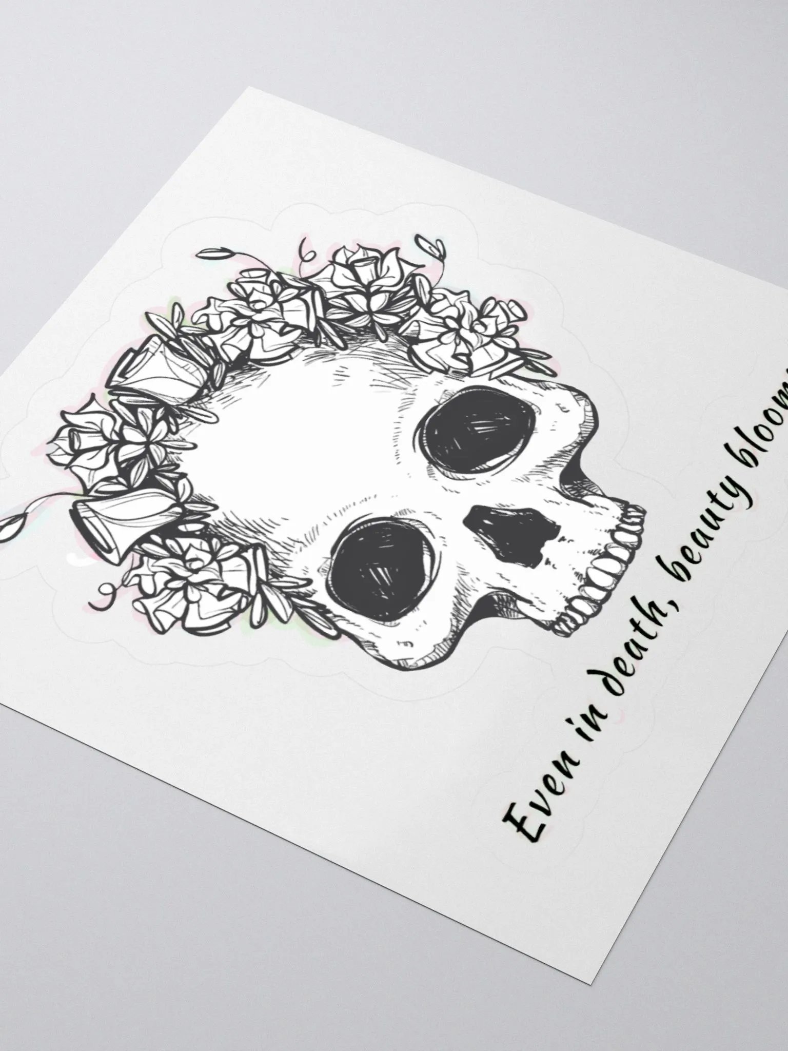Even in Death product image (7)