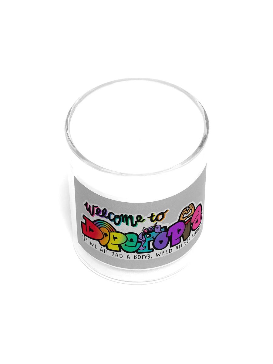 Smells Like Dopetopia product image (3)