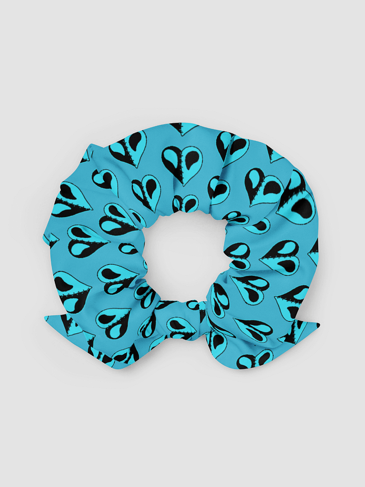 Broken Admin Broken Heart Edition Scrunchy 4 product image (1)