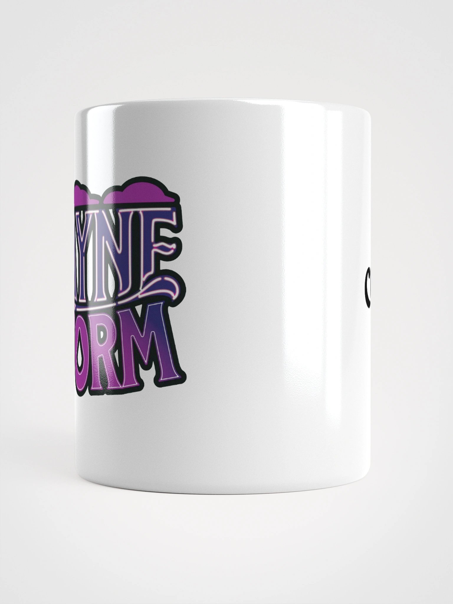 [Rayne Storm - Purple] MUG product image (6)