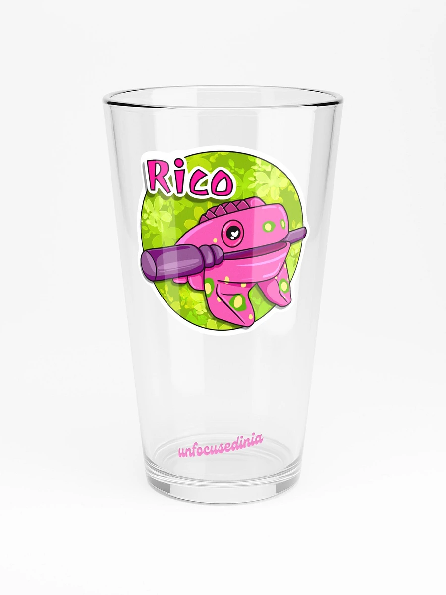 Rico Pint Glass product image (3)