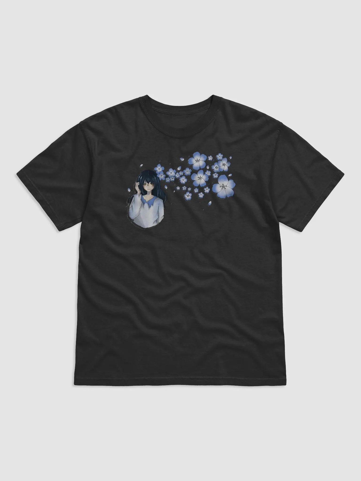 Nemophila T-Shirt product image (2)