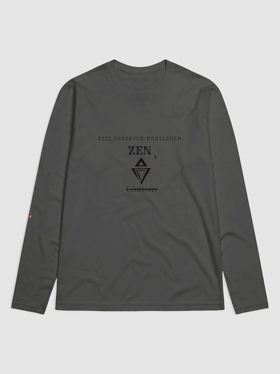 Zen Gen 1 Gluttony product image (1)