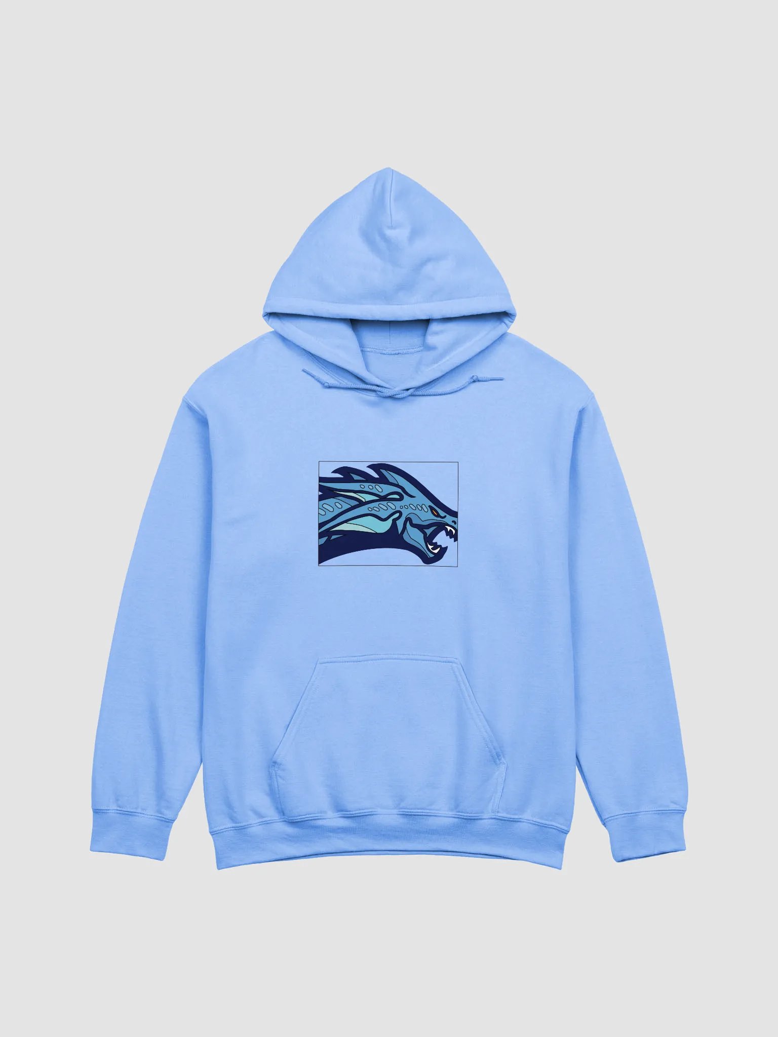 UCD Team Hoodie product image (3)