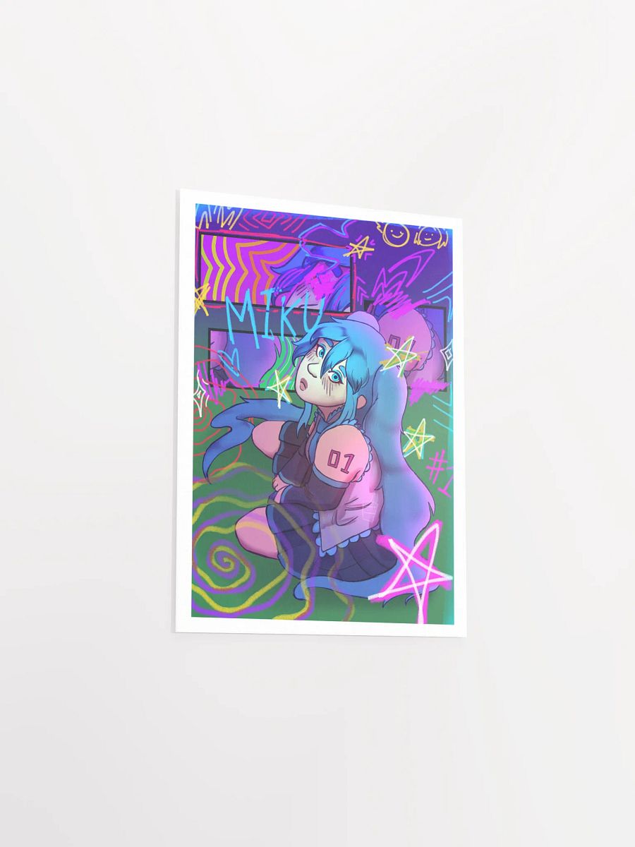 Miku Miku Beam product image (3)