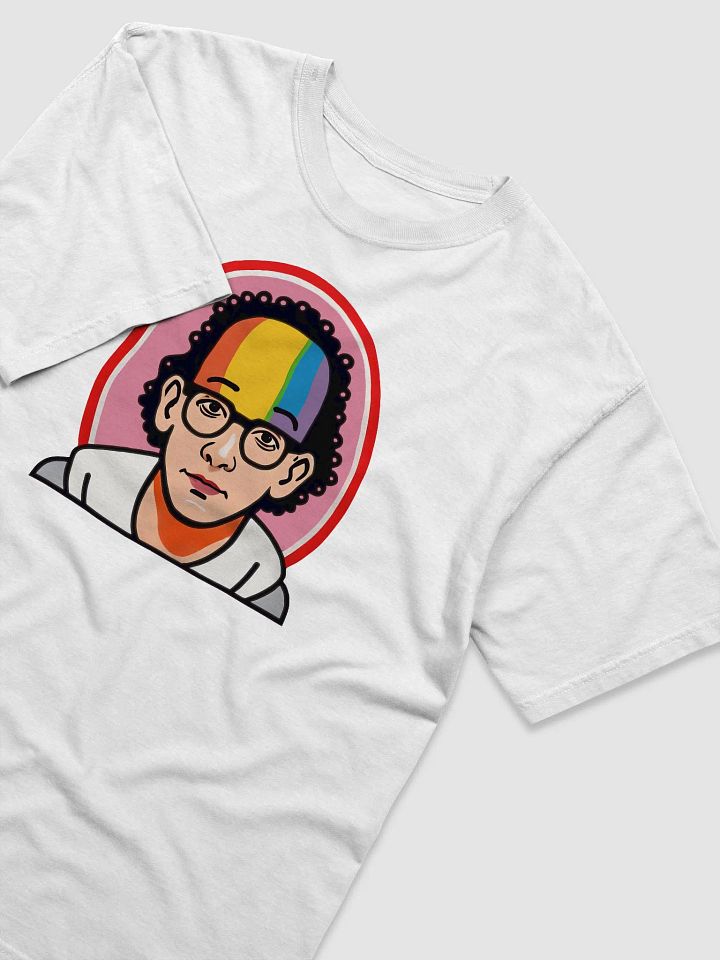 An Homage To Keith - T-Shirt product image (2)