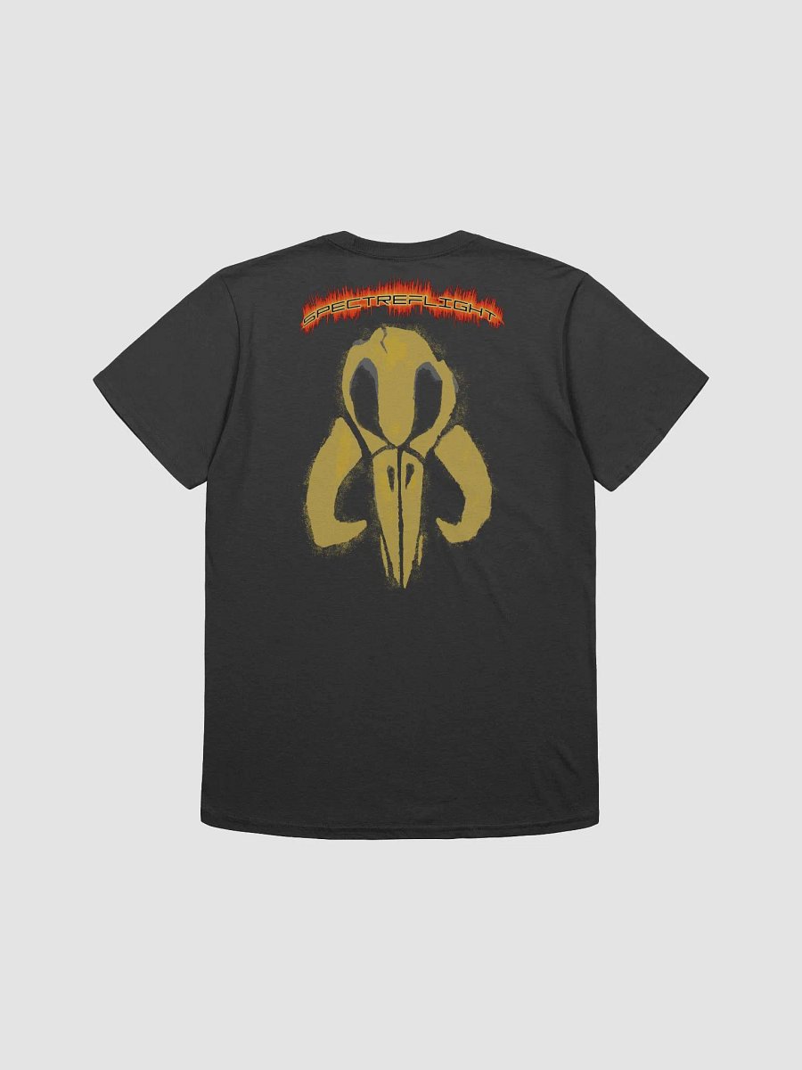 SpectreFlight Gaming Tee product image (2)