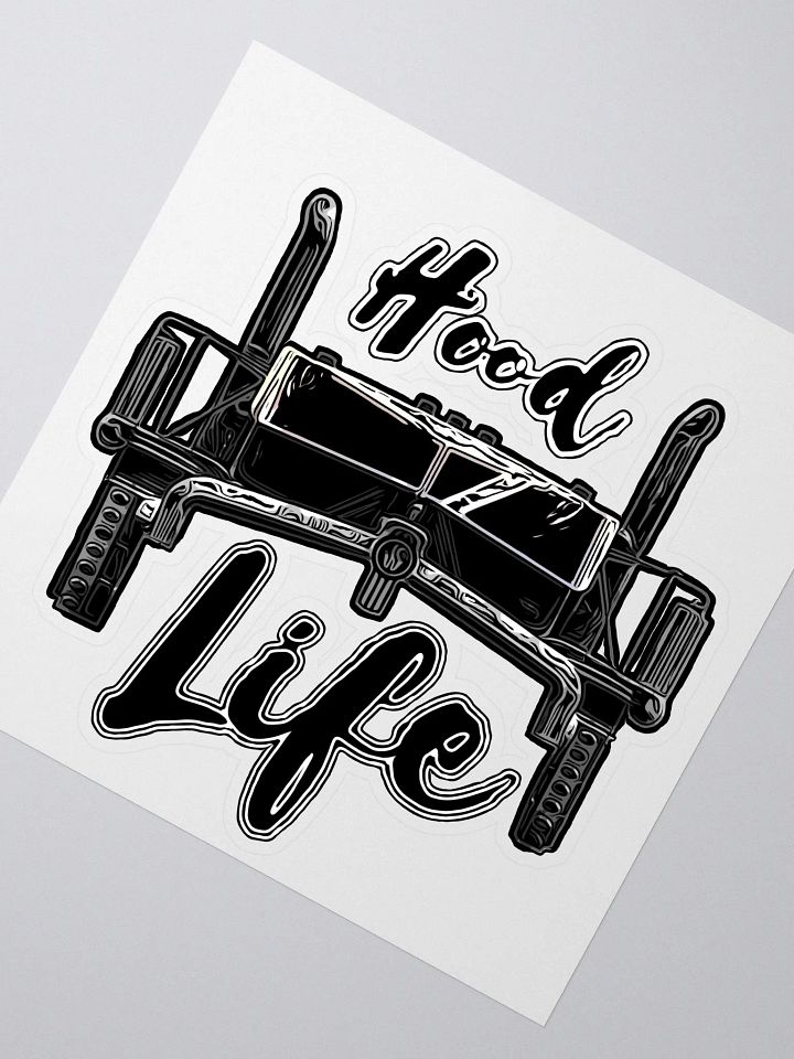 Hood Life product image (2)