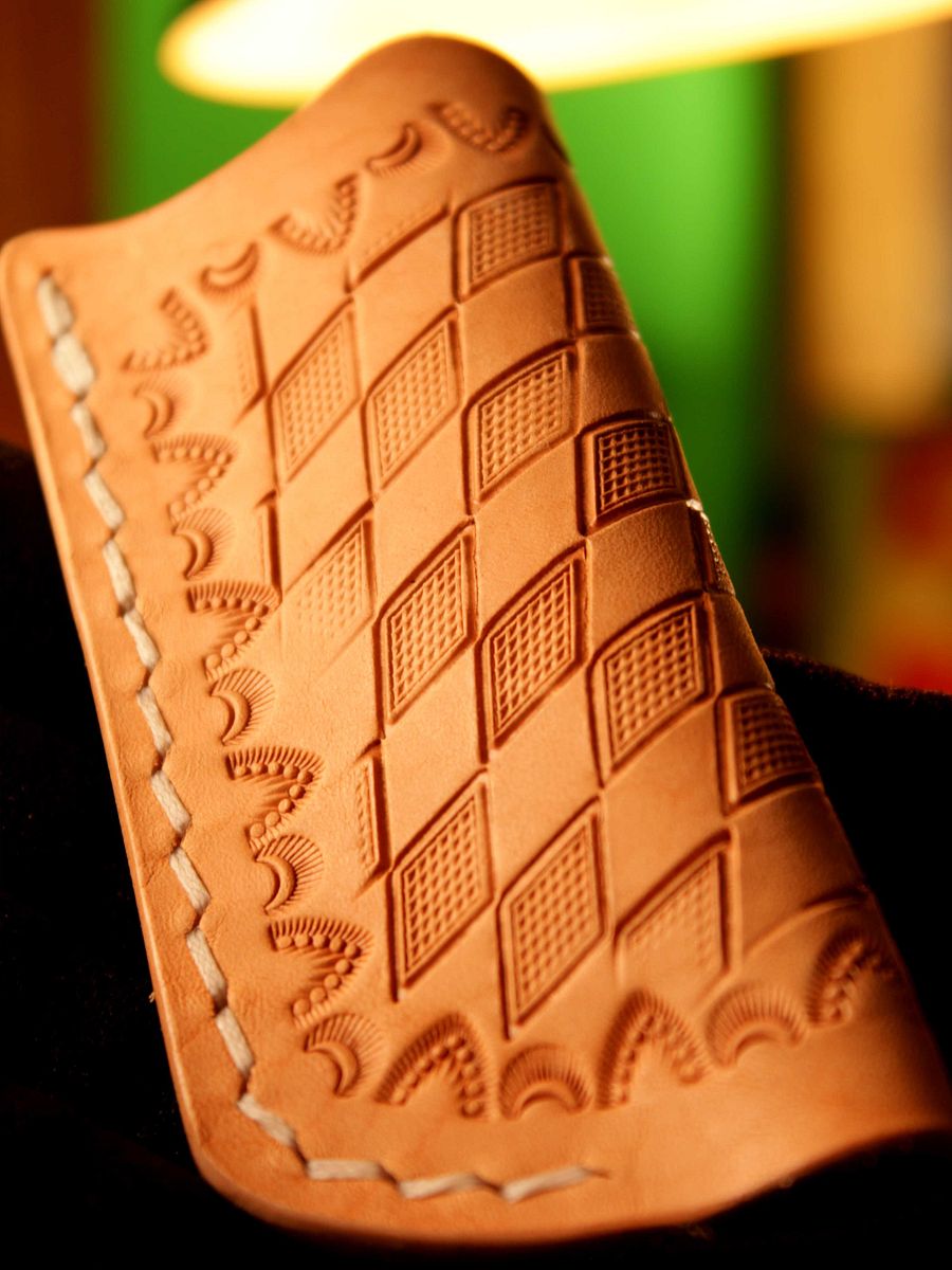 Pocket Knife Slip - (Small) product image (6)
