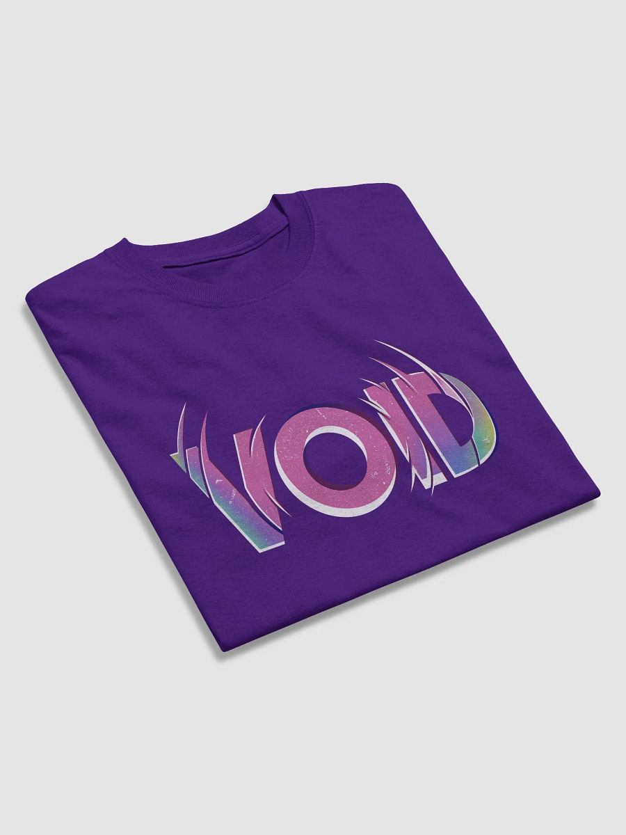 Lost Records: Bloom & Rage Autumn's VOID T-Shirt product image (37)