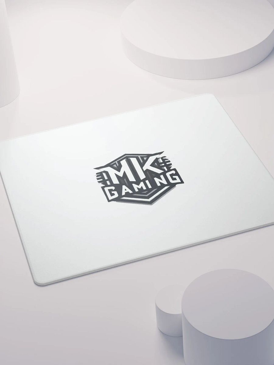 MK Gaming Monochrome Mouse Pad product image (4)