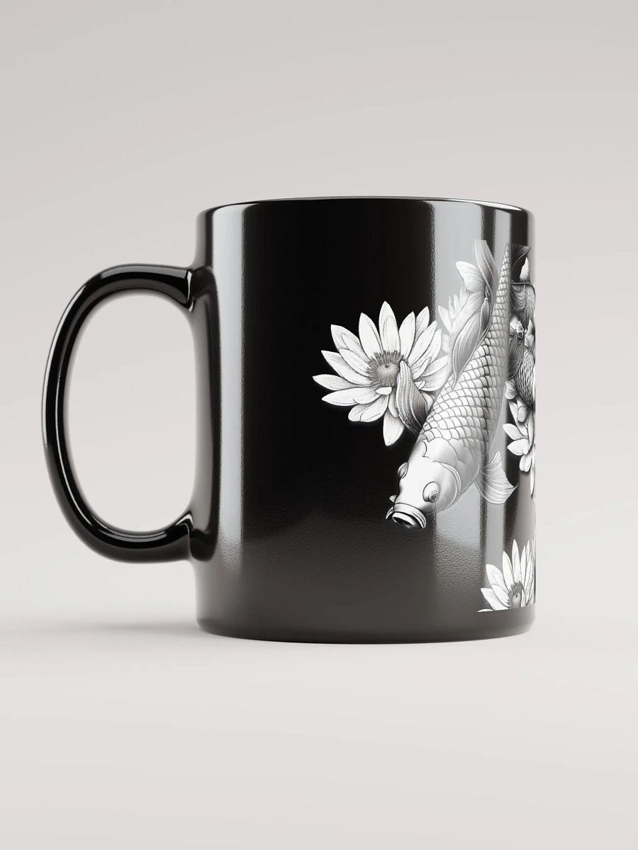 Koi Fish mug product image (11)