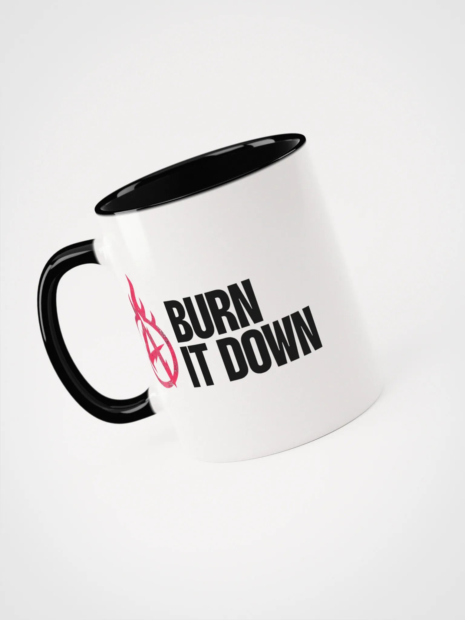 CRO Tears Mug // 003 Mug product image (5)