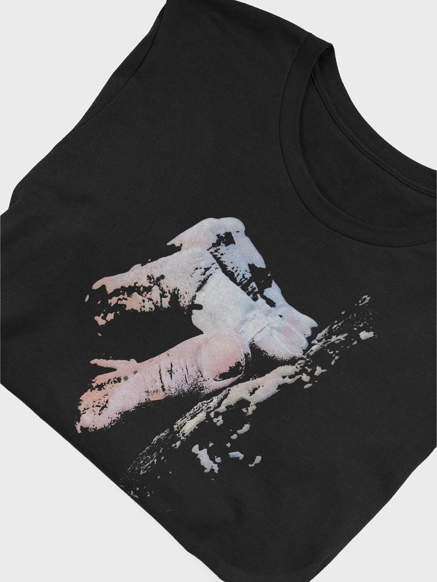 Grit and Crimp - Climbing T-shirt product image (3)