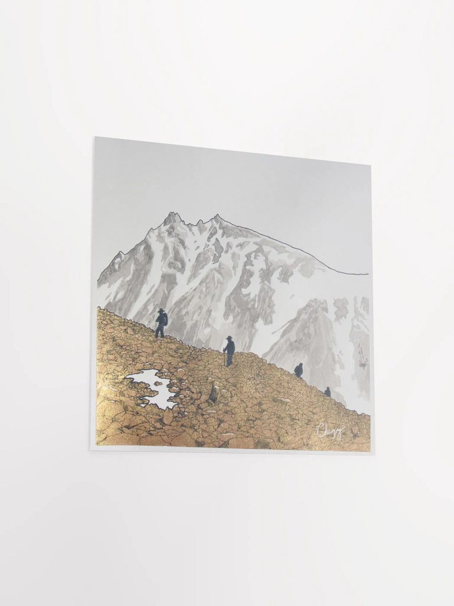 Expedition Print product image (3)