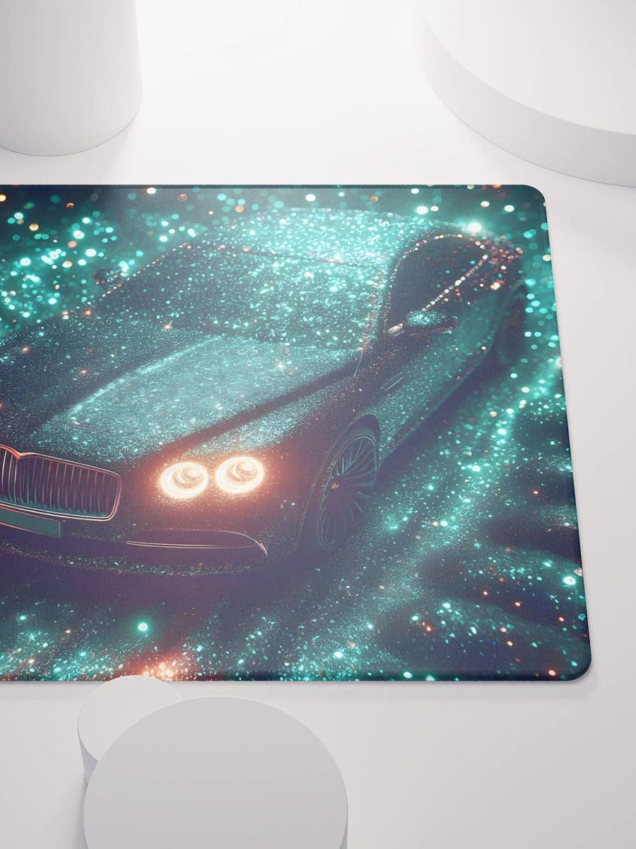 Car Mouse Pad product image (5)