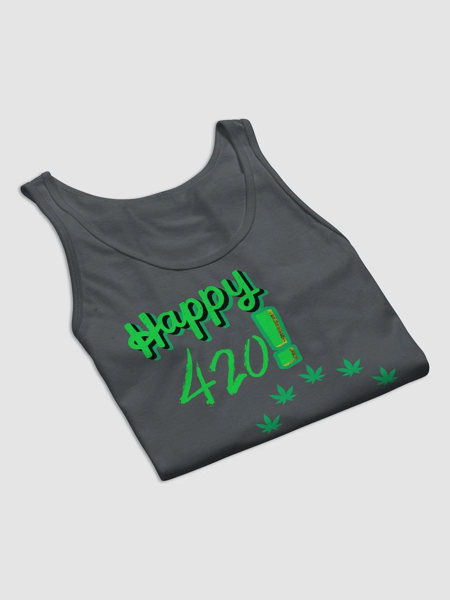 Happy 420 Tank product image (41)